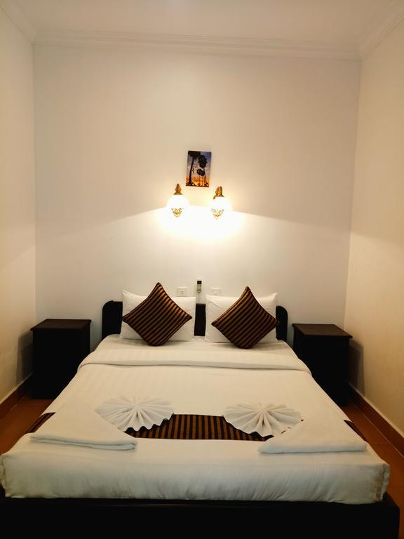 Eureka Villas Phnom Penh Exterior foto